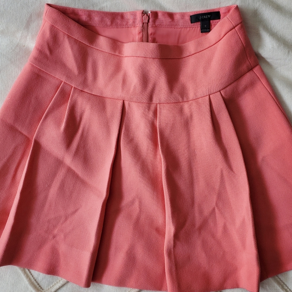 J.Crew Skirt